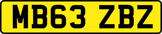 MB63ZBZ