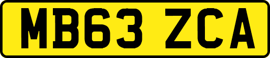 MB63ZCA