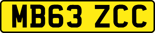 MB63ZCC