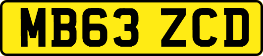 MB63ZCD