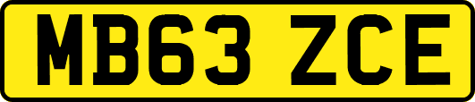 MB63ZCE
