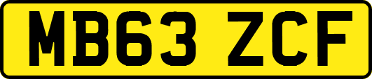 MB63ZCF