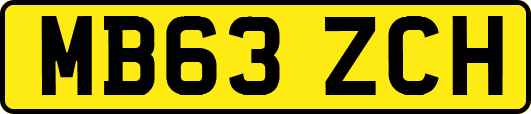 MB63ZCH