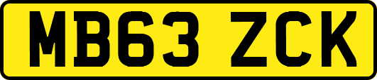MB63ZCK