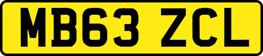 MB63ZCL