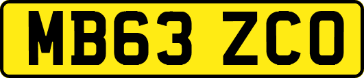 MB63ZCO