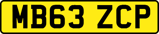 MB63ZCP
