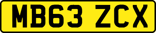 MB63ZCX