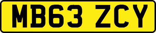 MB63ZCY