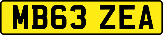 MB63ZEA