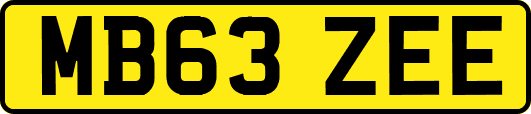 MB63ZEE