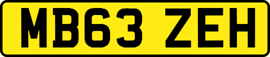 MB63ZEH