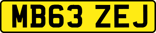 MB63ZEJ
