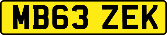 MB63ZEK