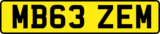 MB63ZEM