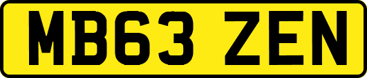 MB63ZEN