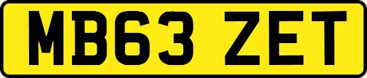 MB63ZET