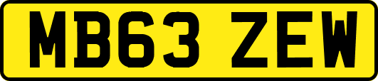 MB63ZEW