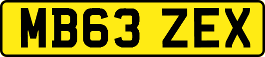 MB63ZEX