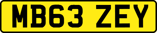 MB63ZEY