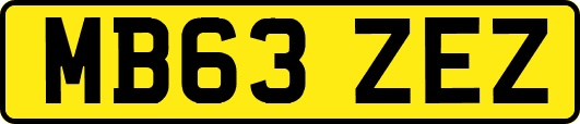 MB63ZEZ