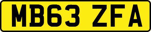 MB63ZFA