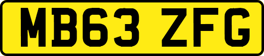 MB63ZFG