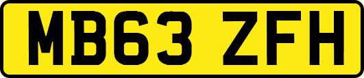 MB63ZFH