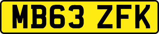 MB63ZFK