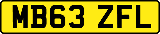 MB63ZFL