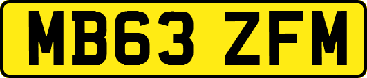 MB63ZFM