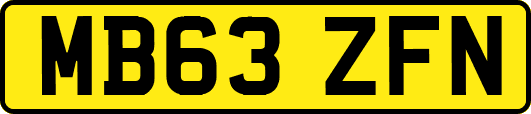 MB63ZFN