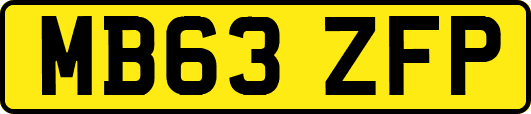 MB63ZFP