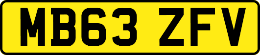 MB63ZFV