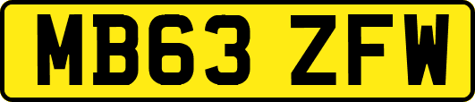 MB63ZFW