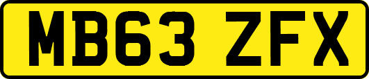 MB63ZFX