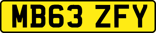 MB63ZFY