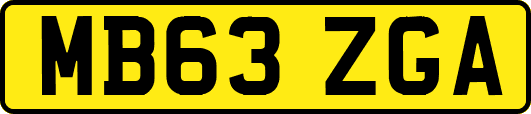 MB63ZGA