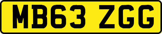 MB63ZGG