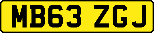 MB63ZGJ