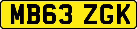 MB63ZGK