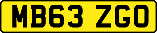 MB63ZGO