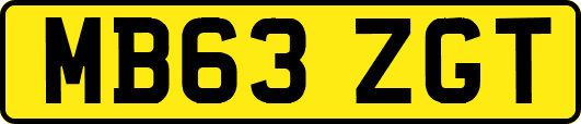 MB63ZGT