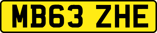 MB63ZHE