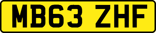 MB63ZHF