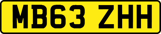 MB63ZHH