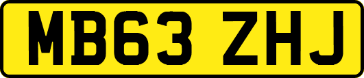 MB63ZHJ