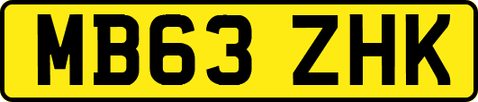 MB63ZHK