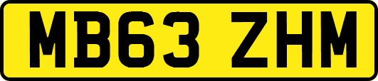 MB63ZHM