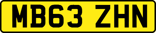 MB63ZHN